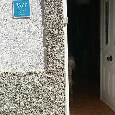 Casa Los Bloques * Zamora