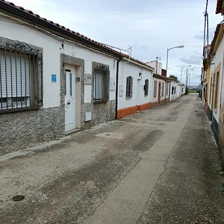 Apartment Casa Los Bloques *