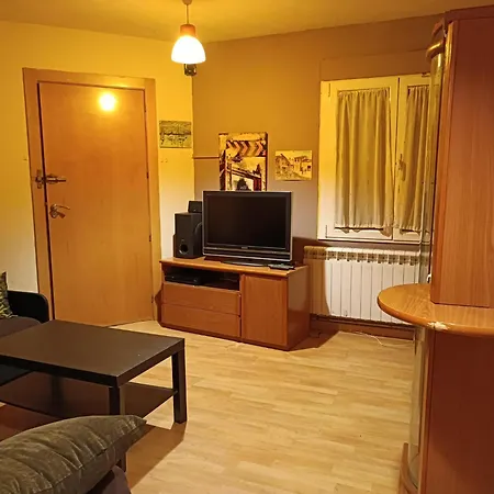 Casa Los Bloques Apartment *