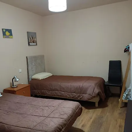 Casa Los Bloques *