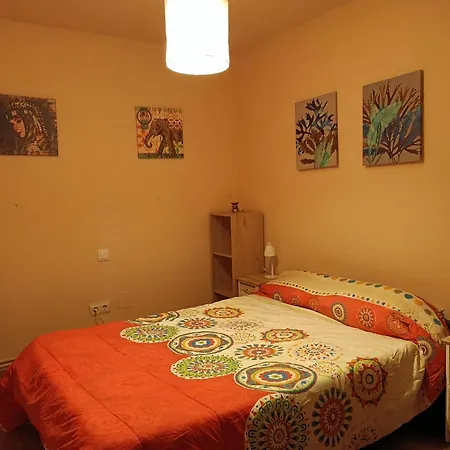 Apartment Casa Los Bloques *