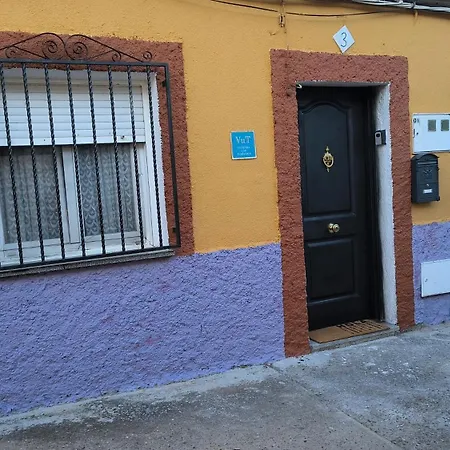 Casa Bloques ثامورا