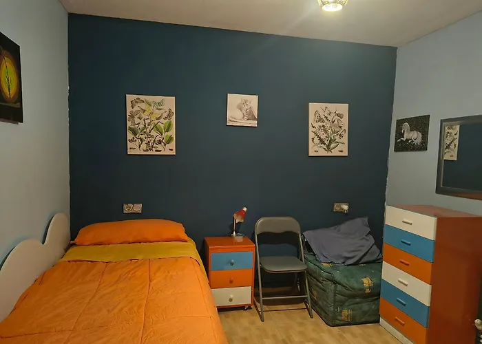 Apartment Casa Bloques